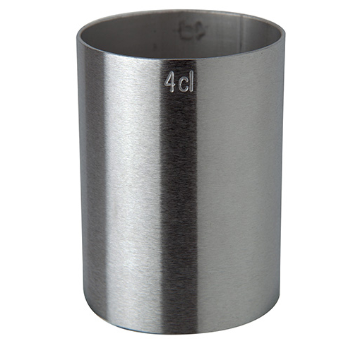 CE Marked 3cl Thimble Measure
